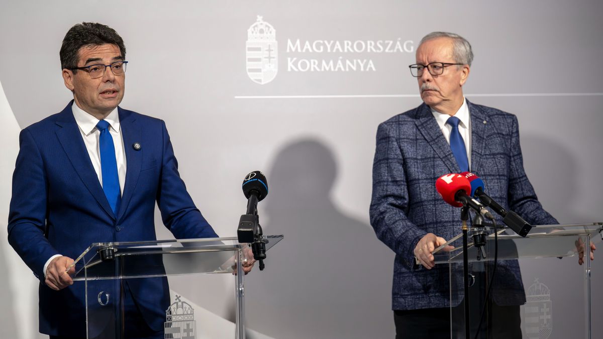 A Fidesz a garancia a magyar energiaszuverenitás megvédésére