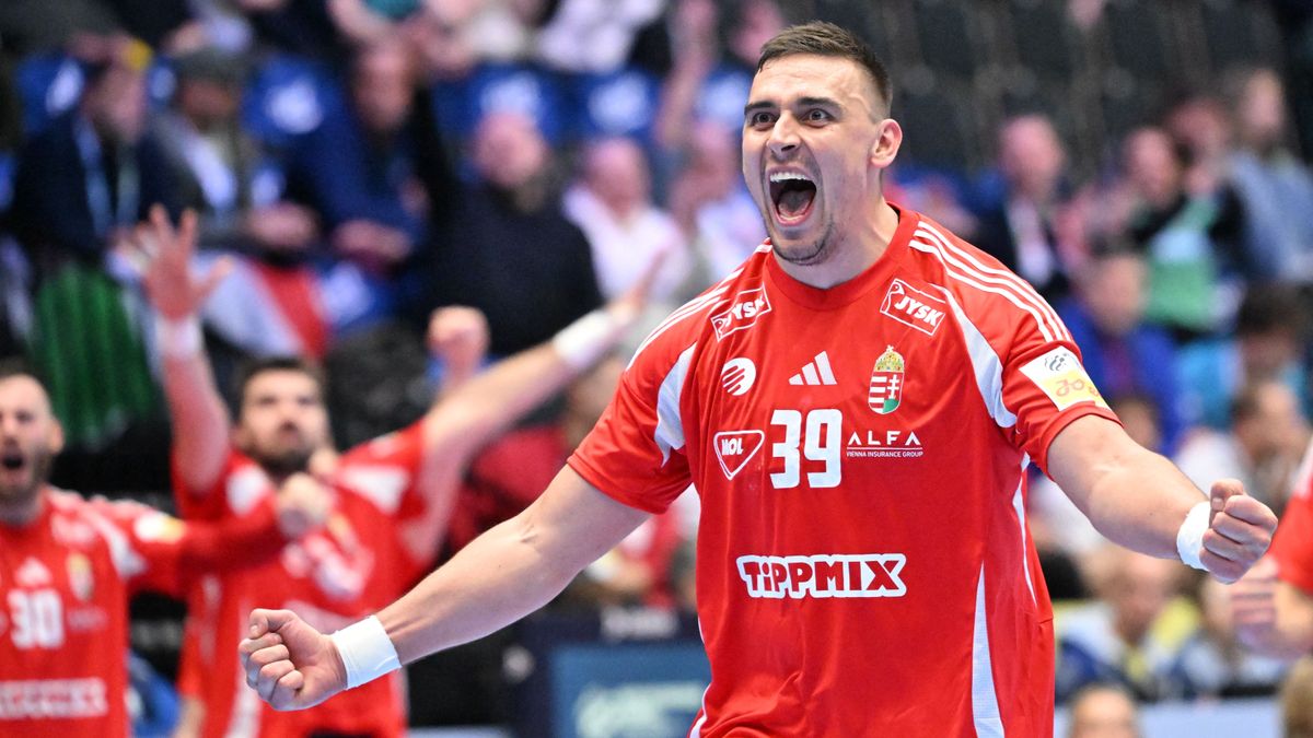 Győzelemre készülnek a magyar kézilabdázók, de az olaszokkal jó lesz vigyázni