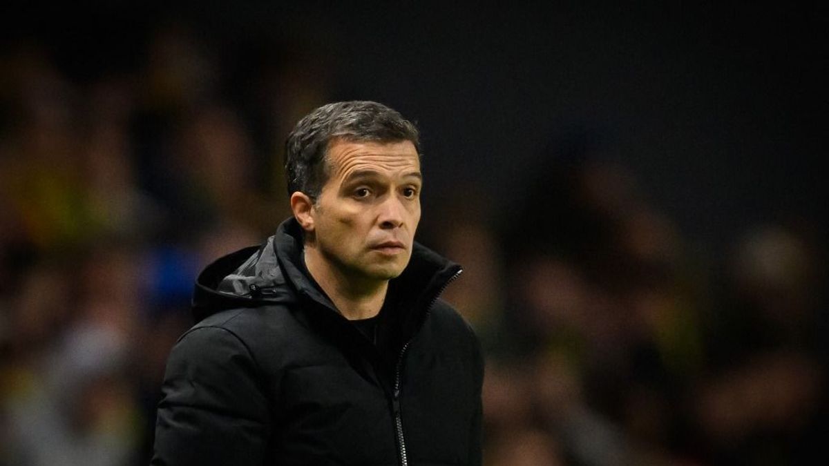 A La Liga új hőse lett az edző, aki Debrecenben óriási botrányba került