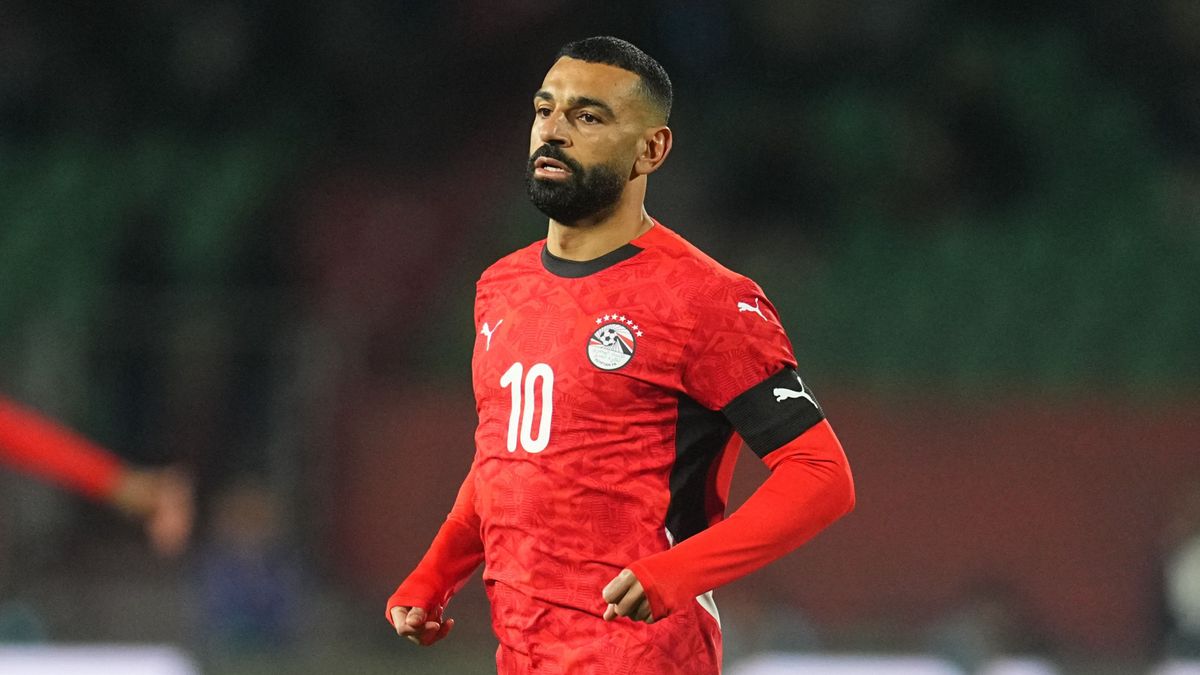 Aljas támadás készül Szalah ellen az Afrika-kupán, egész Szenegál megmozdult