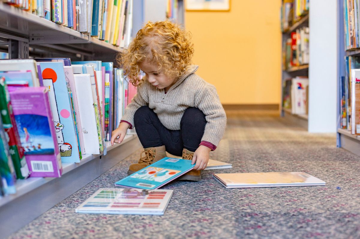 Az FPÖ politikusa szerint a gyerekkönyvek egyre inkább az ideológiáról szólnak