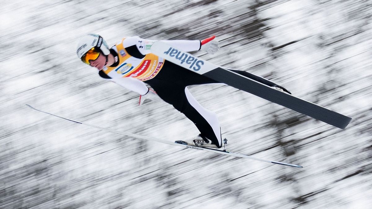 Él és virul a családi hagyomány, de az olimpia felboríthatja az egyensúlyt