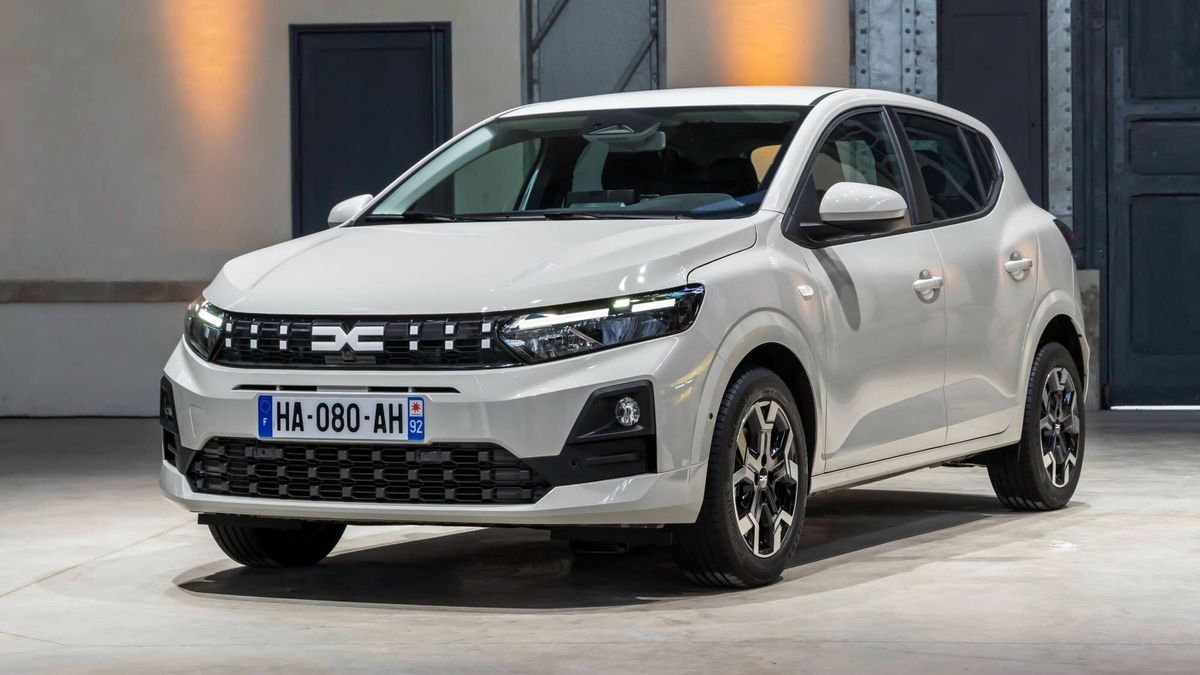 2025-ben is a legolcsóbb új autó volt a legnépszerűbb Európában