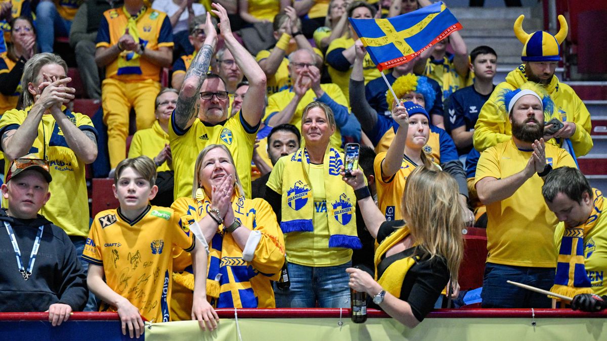 Búcsú Malmőtől: a svédek tettek egy apró szívességet a magyar válogatottnak