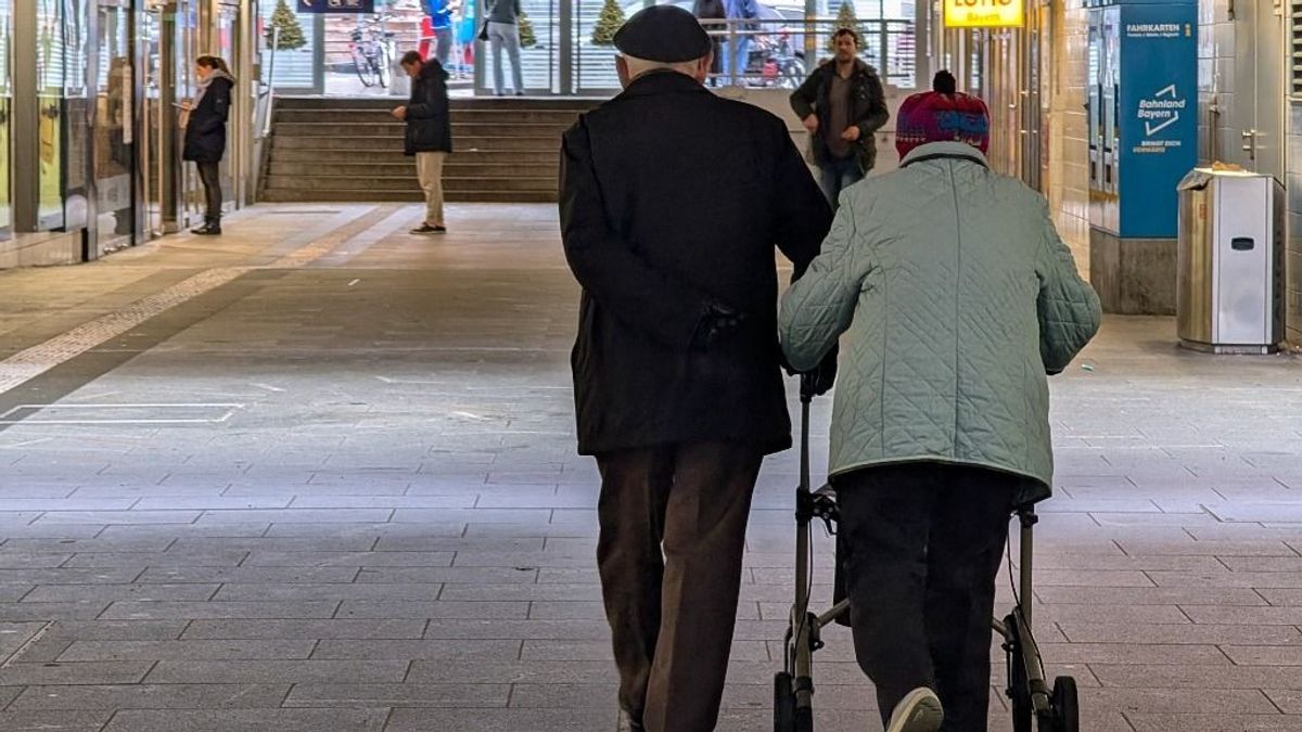 Újra fogy Németország lakossága – már a bevándorlás sem ellensúlyozza a demográfiai válságot