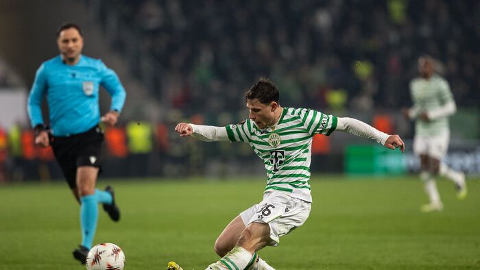 FTC - Panathinaikosz