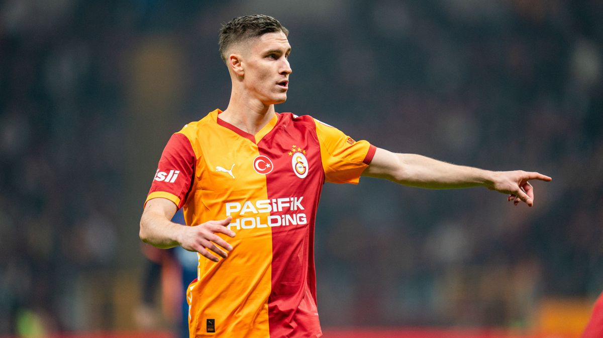 Sallai Roland gólpassza volt a magyar légió legértékesebb terméke