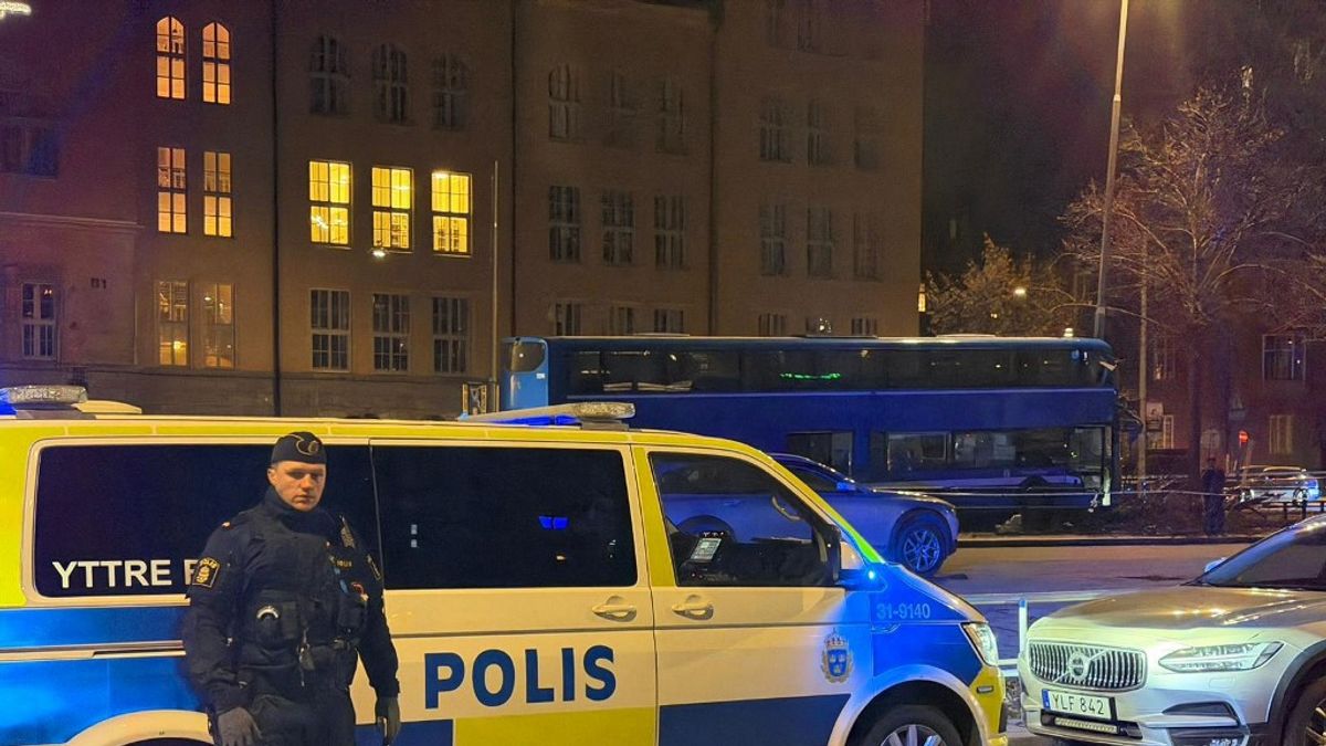 Szexbotrány svéd diplomáciai körökben