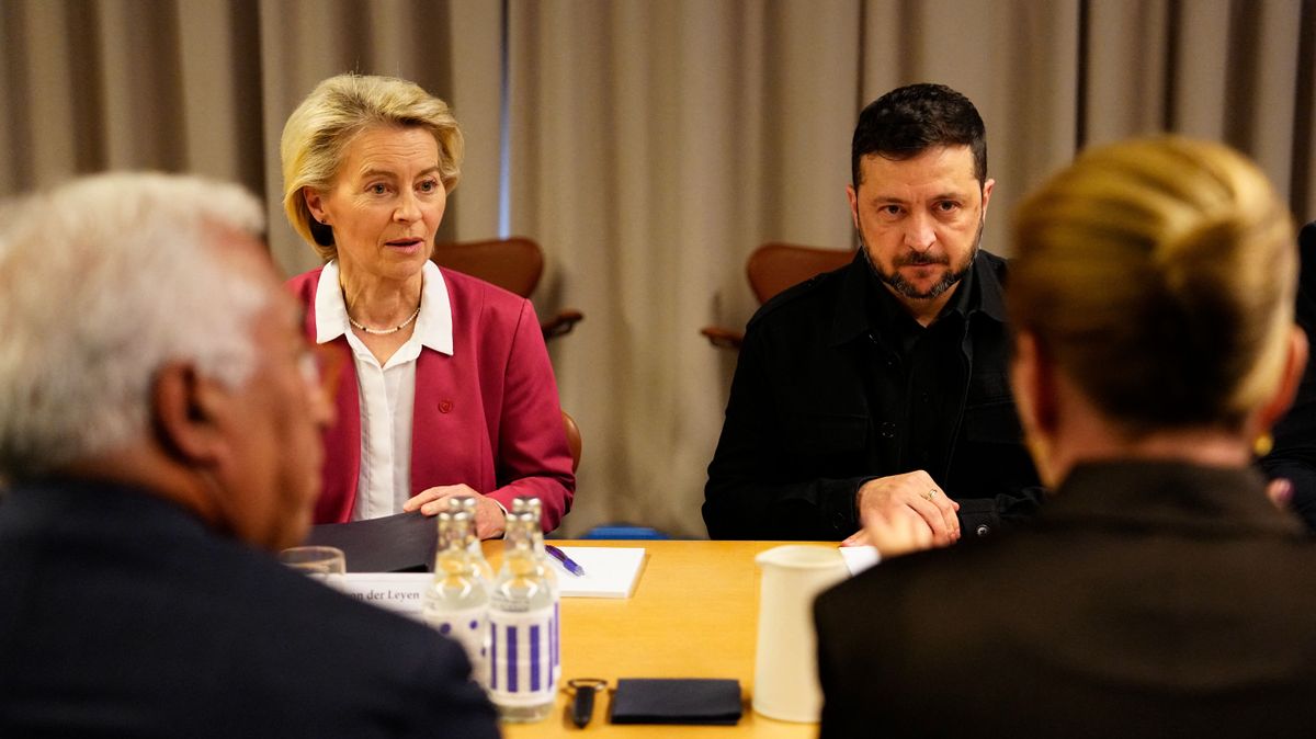 „Szó sem lehet róla, hogy Brüsszel a magyarok pénzén finanszírozza az ukrán jólétet”