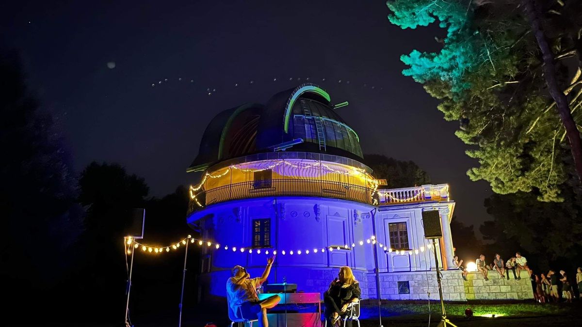 Részleges nap-  és holdfogyatkozás, hullócsillagok, bolygóegyüttállások: ezt mind megfigyelhetjük idén