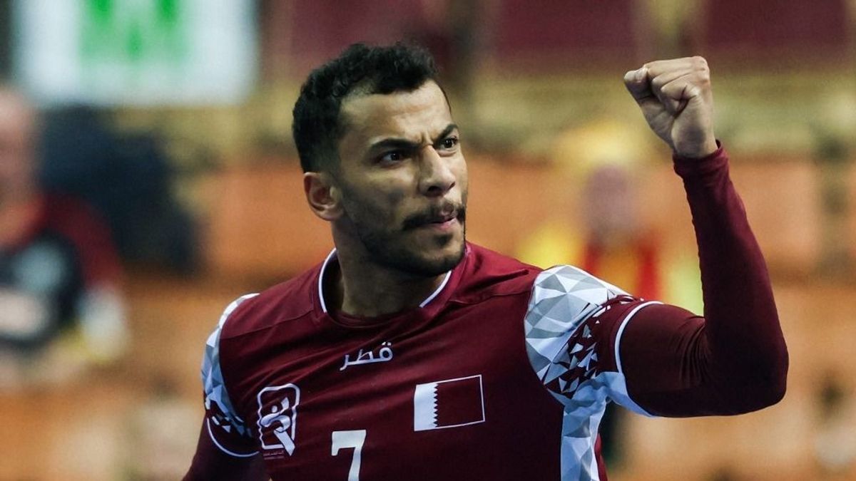 A svéd kézilabdázók pofonja semmi ahhoz képest, amit egy másik házigazda élt át kedden