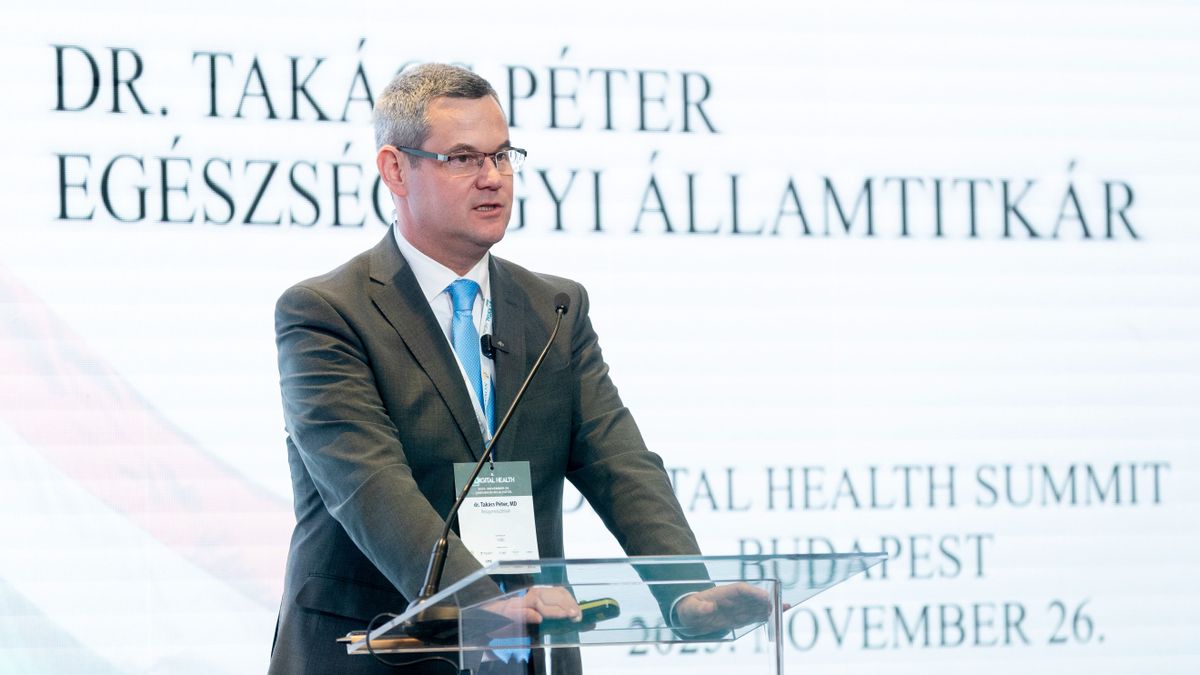 Minden magyar bízhat az állami egészségügyben dolgozókban