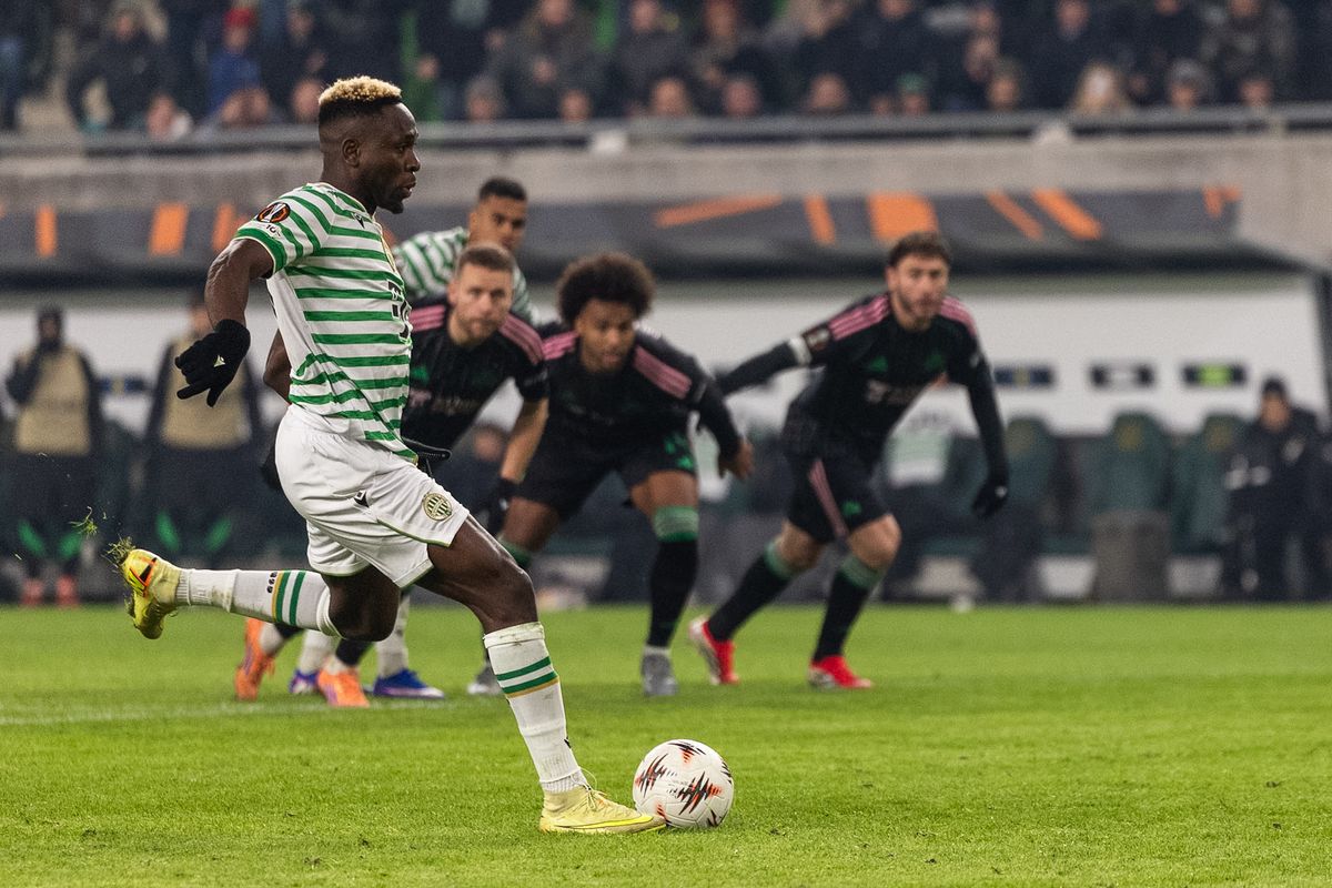 Bamidele Yusuf büntetőből volt eredményes, de Robbie Keane csapata így sem nyert a Panathinaikosz ellen az Európa-ligában