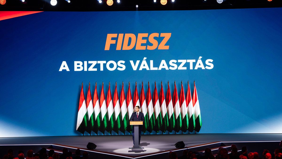 Egyre valószínűbb a Fidesz–KDNP győzelme