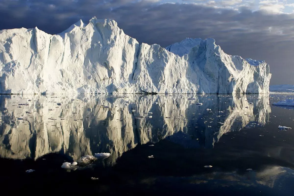 A Jégféreg-projekt szupertitkos nukleáris katonai program volt Grönlandon, vámháború
