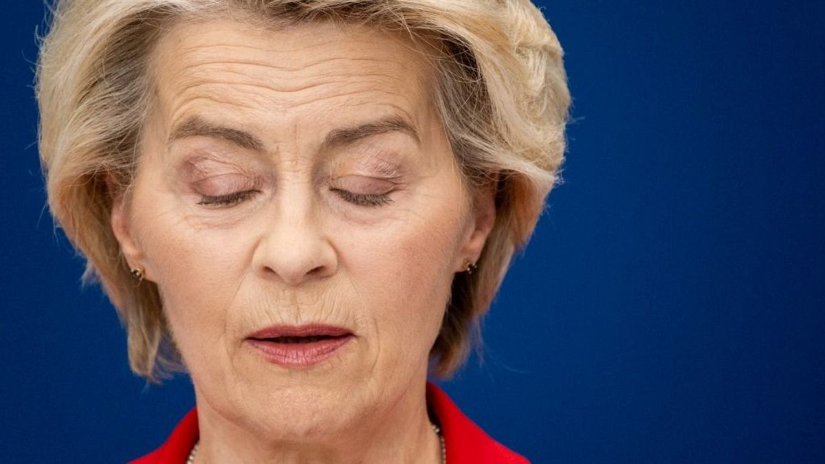 Washington tudja, hogy mi az érdeke, Brüsszel nem