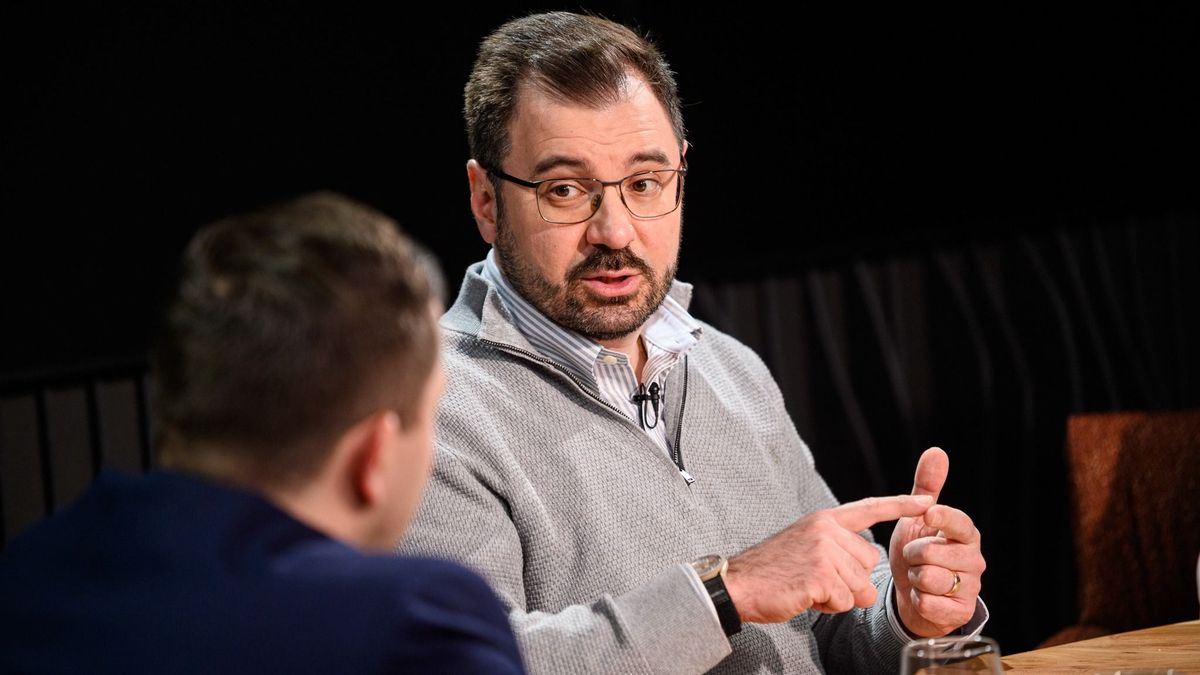 Szánthó Miklós lebuktatta Magyar Pétert, aki még a saját jelöltjeit sem ismeri