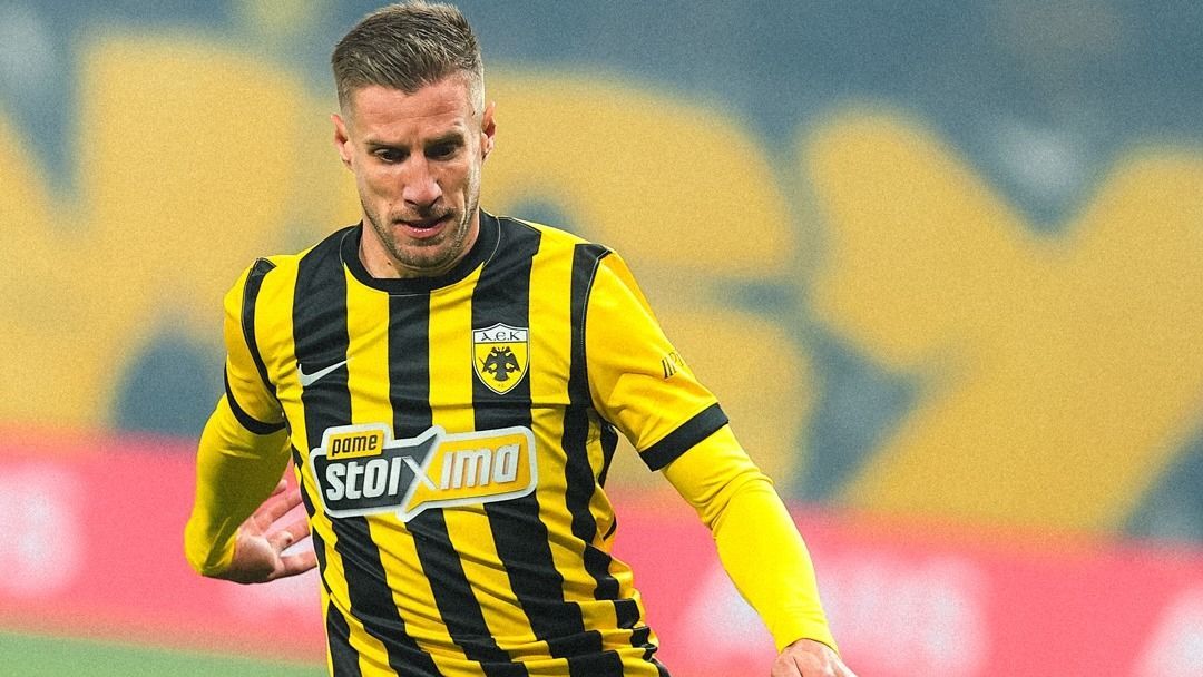 Varga Barnabás nem az a görcsős típus