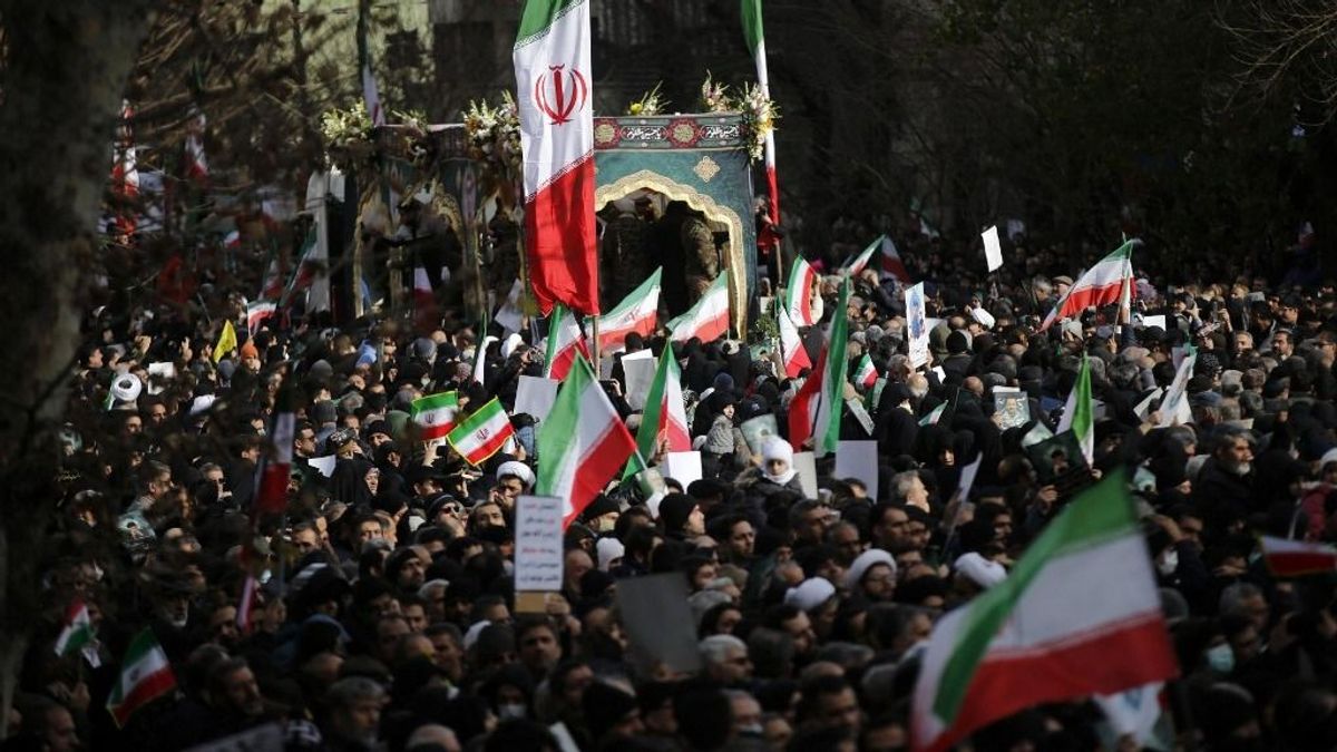 Irán megtorlással fenyeget