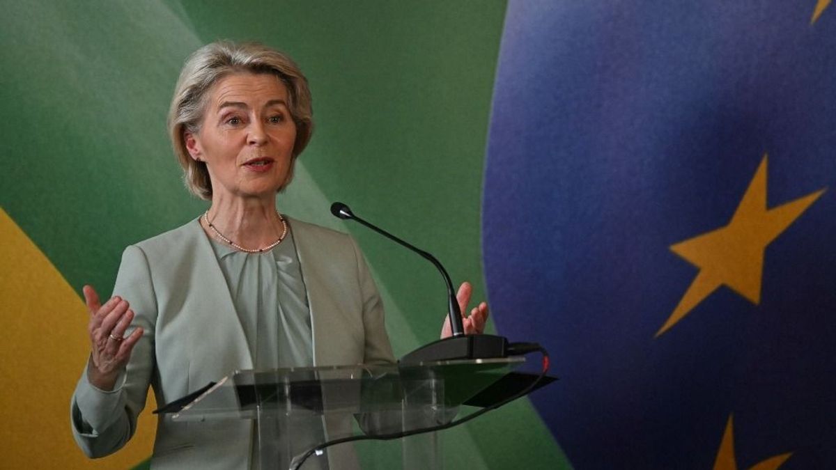 Mercosur–EU-megállapodás: az európai gazdák fizethetik meg a brüsszeli alku árát