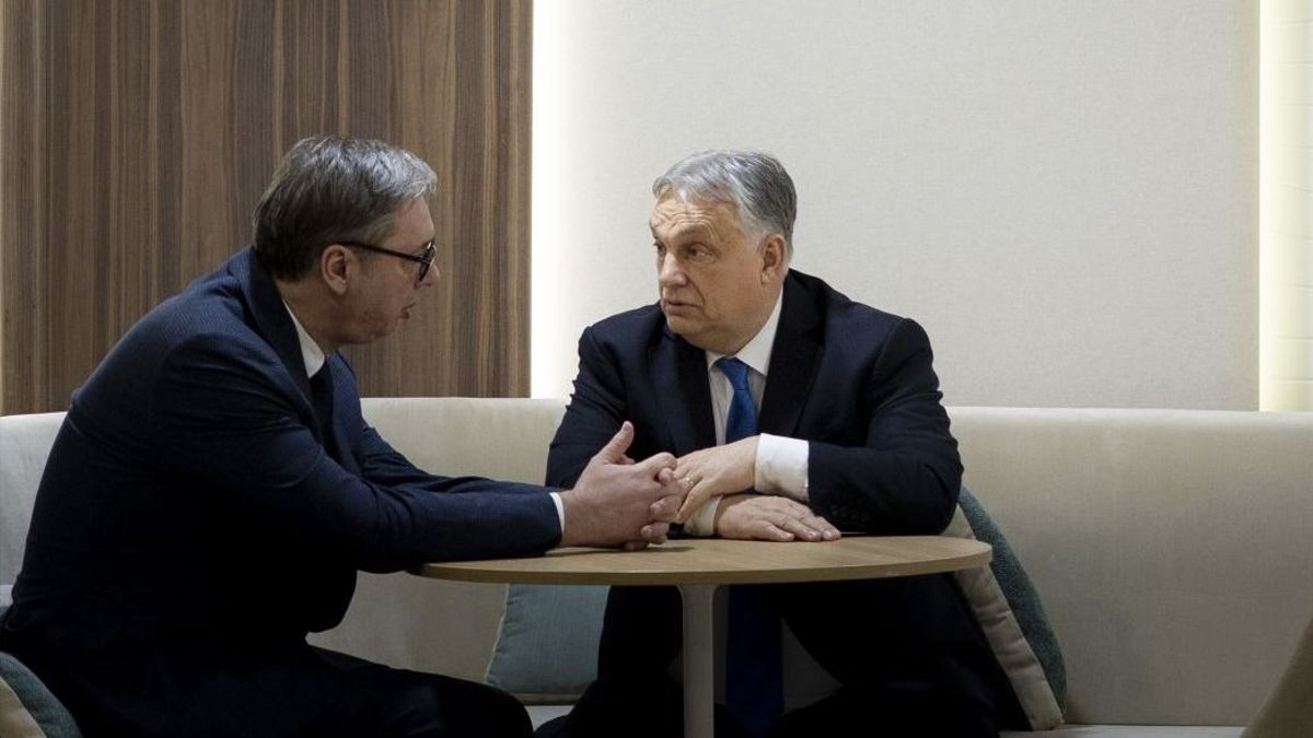 A Bloomberg is Orbán Viktor sikeréről ír