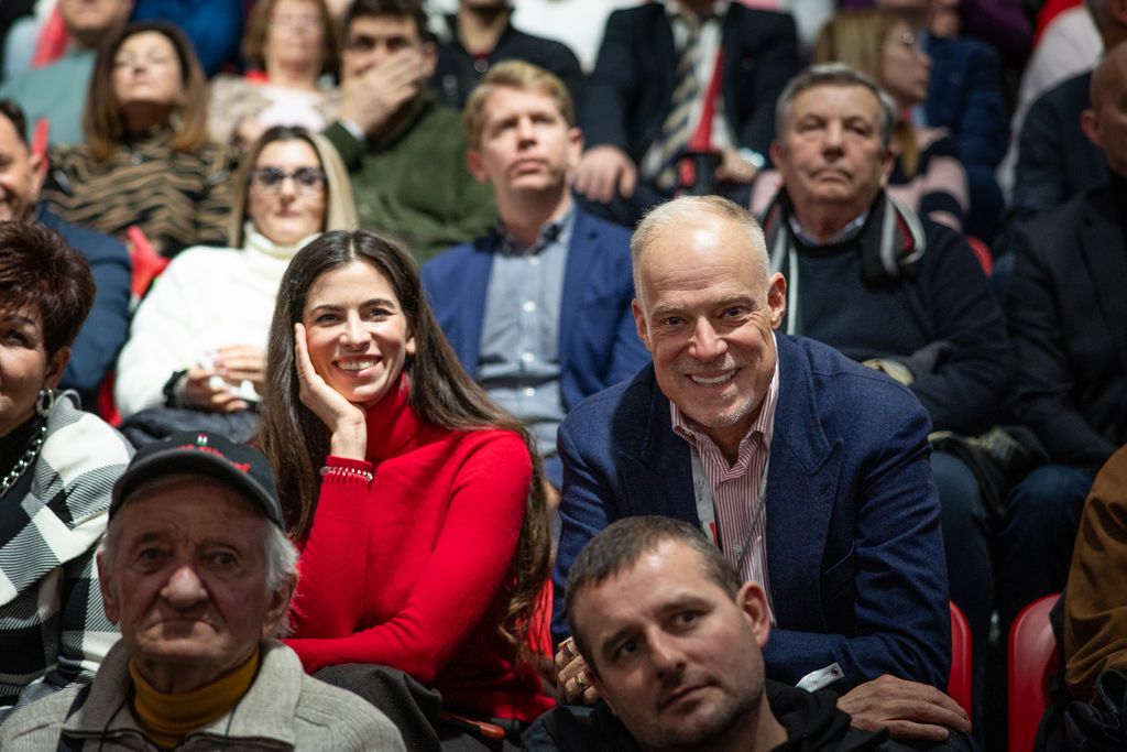 DPK Miskolc
Fidesz kampány
Szentkirályi Alexandra
Szalay-Bobrovniczky Kristóf