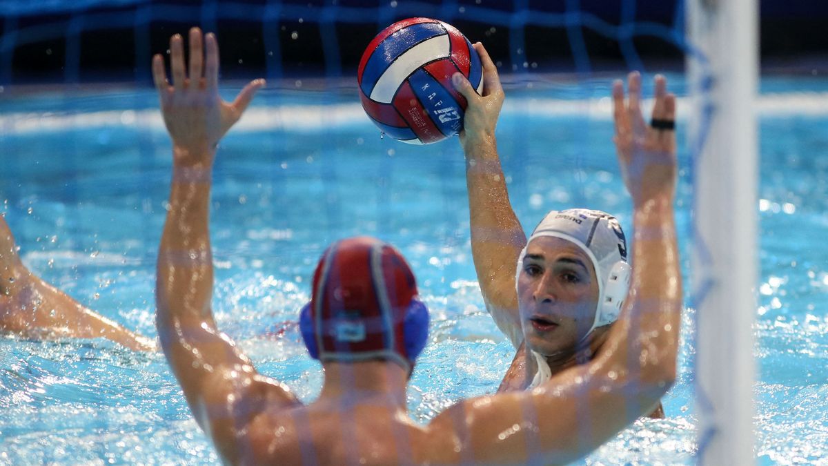 Eddig verhetetlenek a görögök, mi mégis örülhetünk, ha szembekerülünk velük az Eb-n