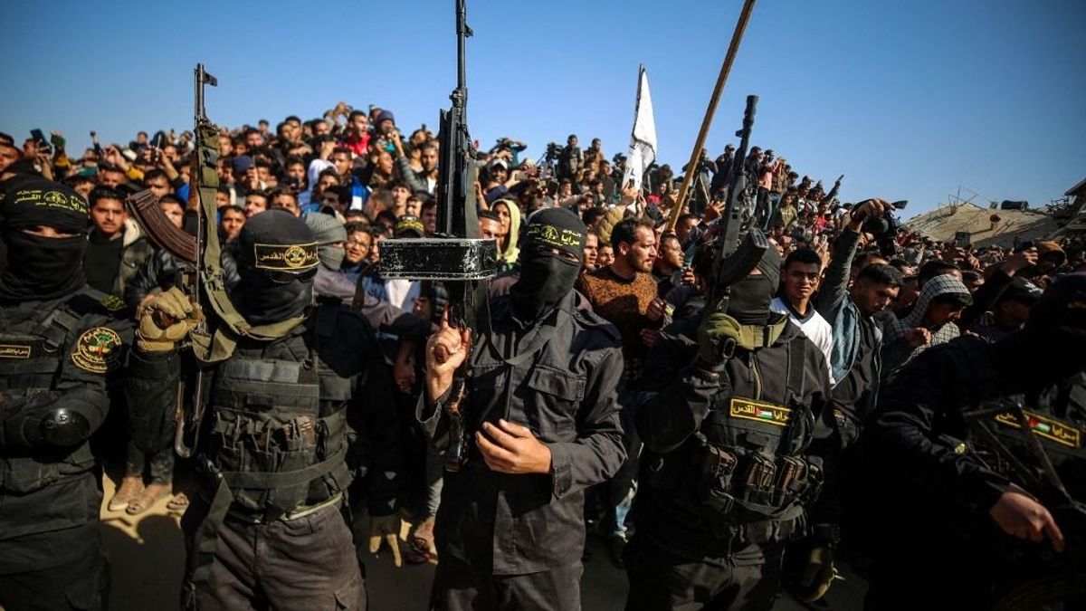 Halálosan megfenyegette Németországot, a NATO-t és az Egyesült Államokat egy migráns + videó