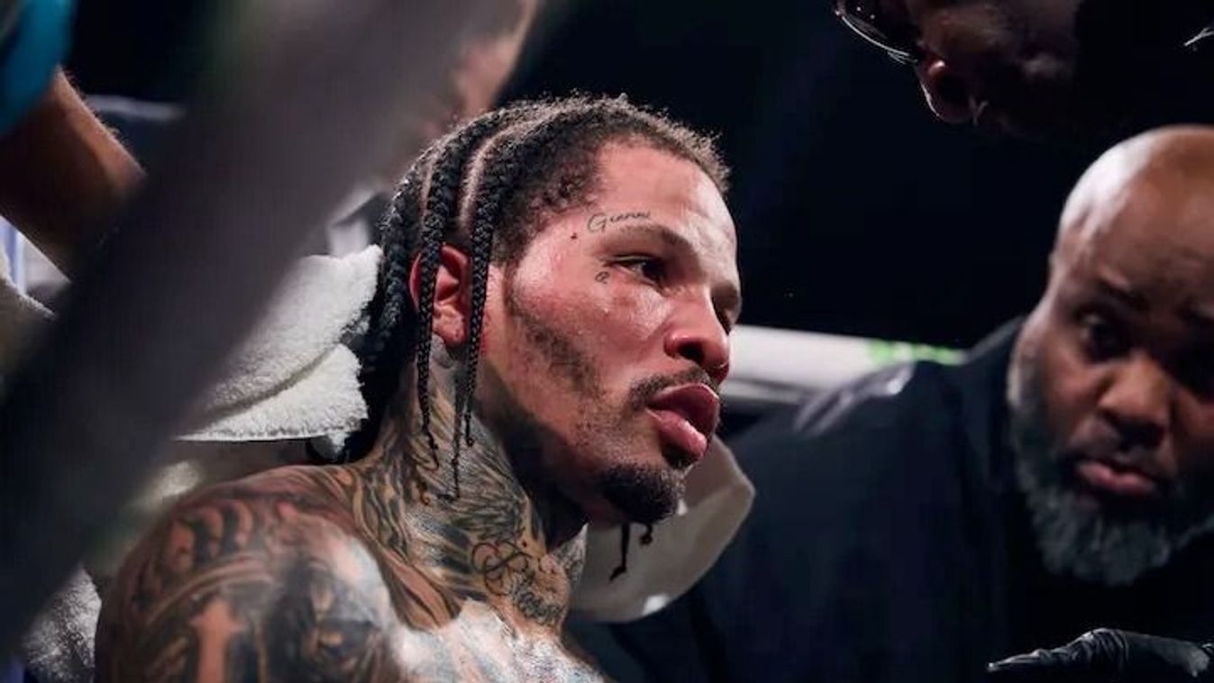 Gervonta Davis legutóbb Lamont Roach Jr. ellen védte meg a világbajnoki címét, amitől most a WBA megfosztotta