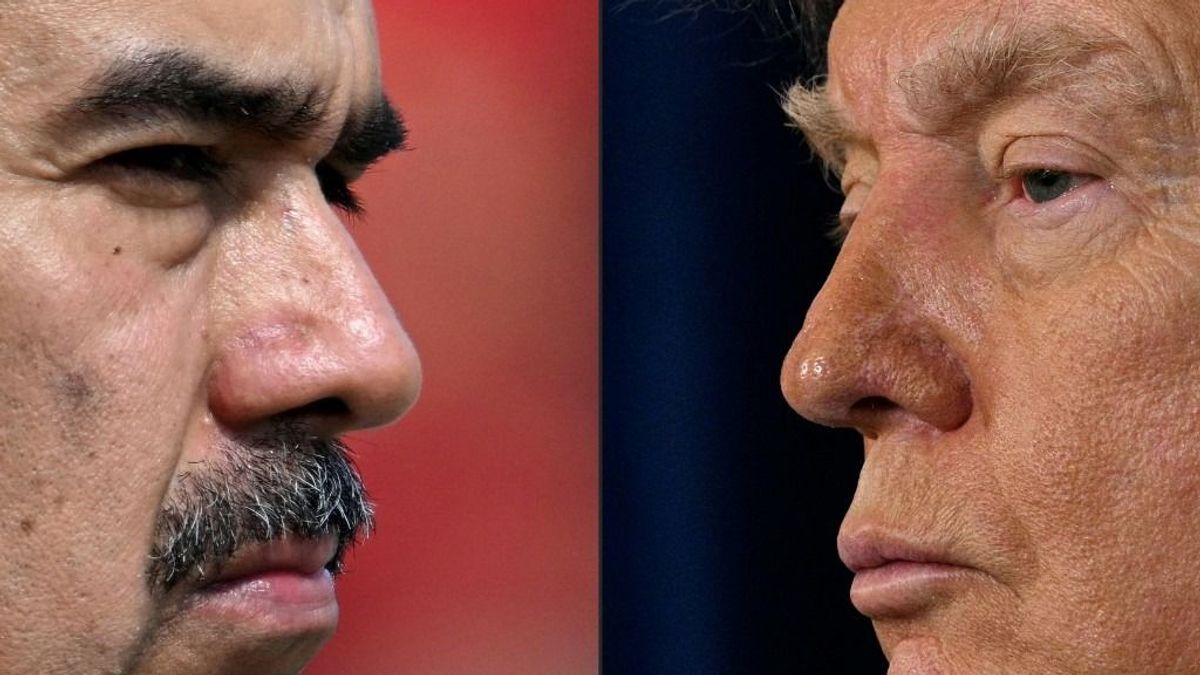 Venezuela után Trump új akciót ígér