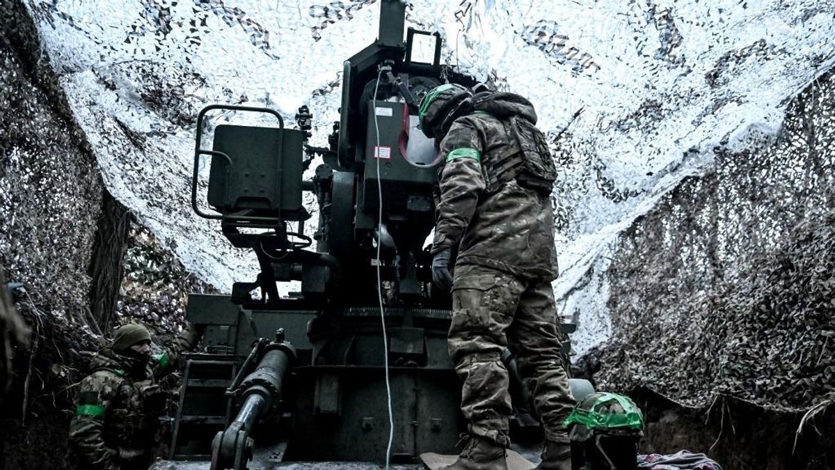 Az ukrán képviselő nyilatkozata több, mint aggasztó