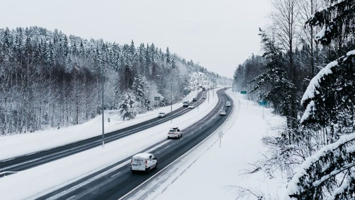 Nem érdemes rutinból venni a sztrádamatricát