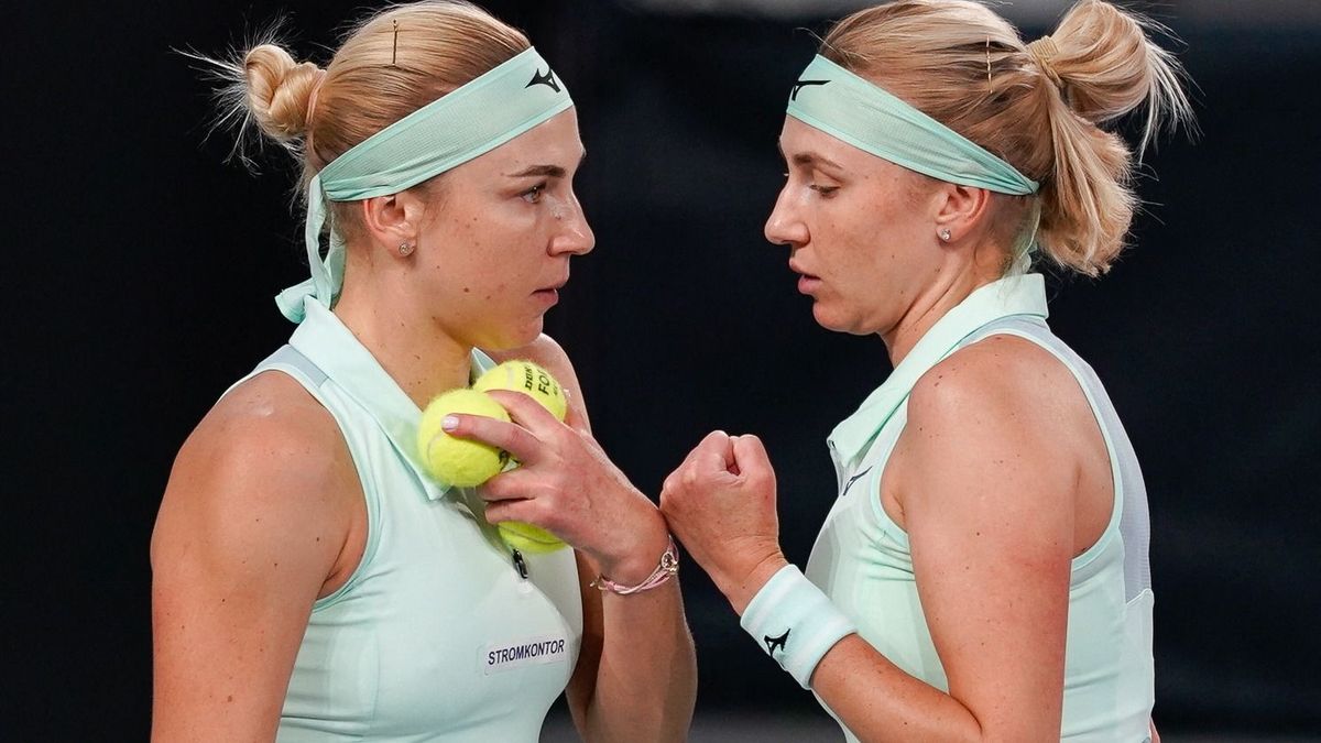 Szilveszteri fotója miatt magyarázkodik a teniszezőnő, mutatjuk a törölt képet!