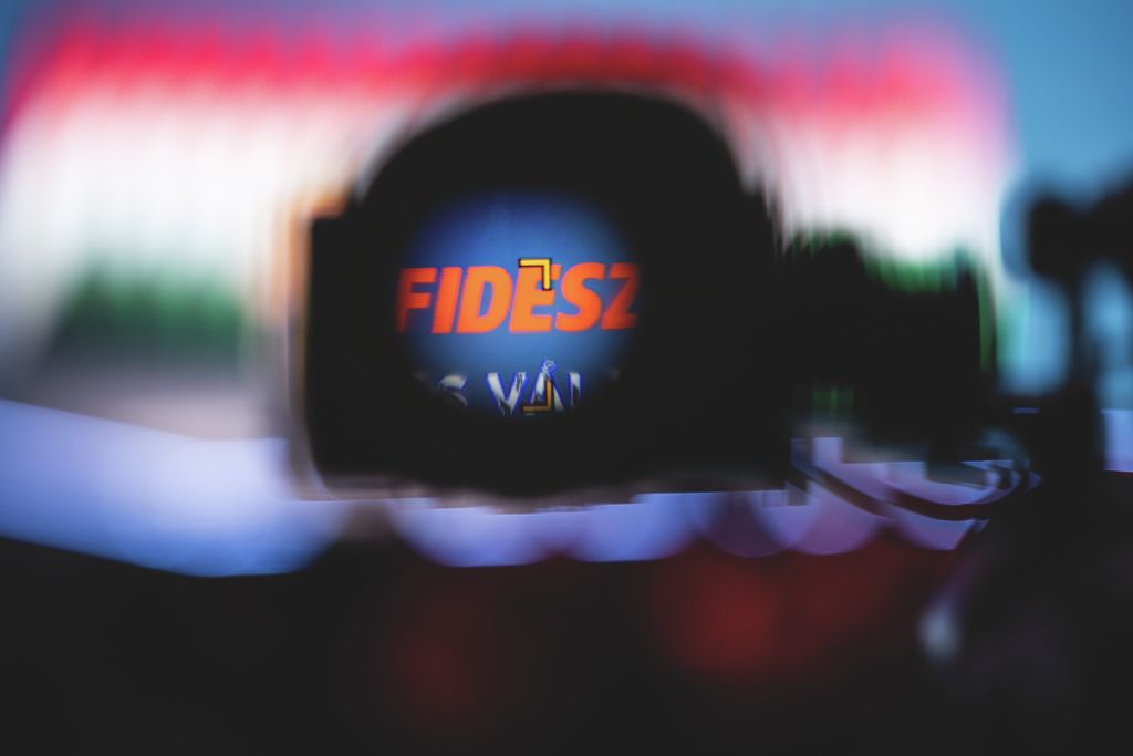 Fidesz kongresszus