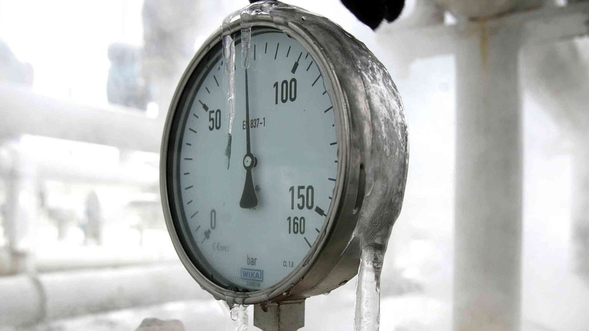 Az orosz energiahordozók elutasítása nem diverzifikáció + videó