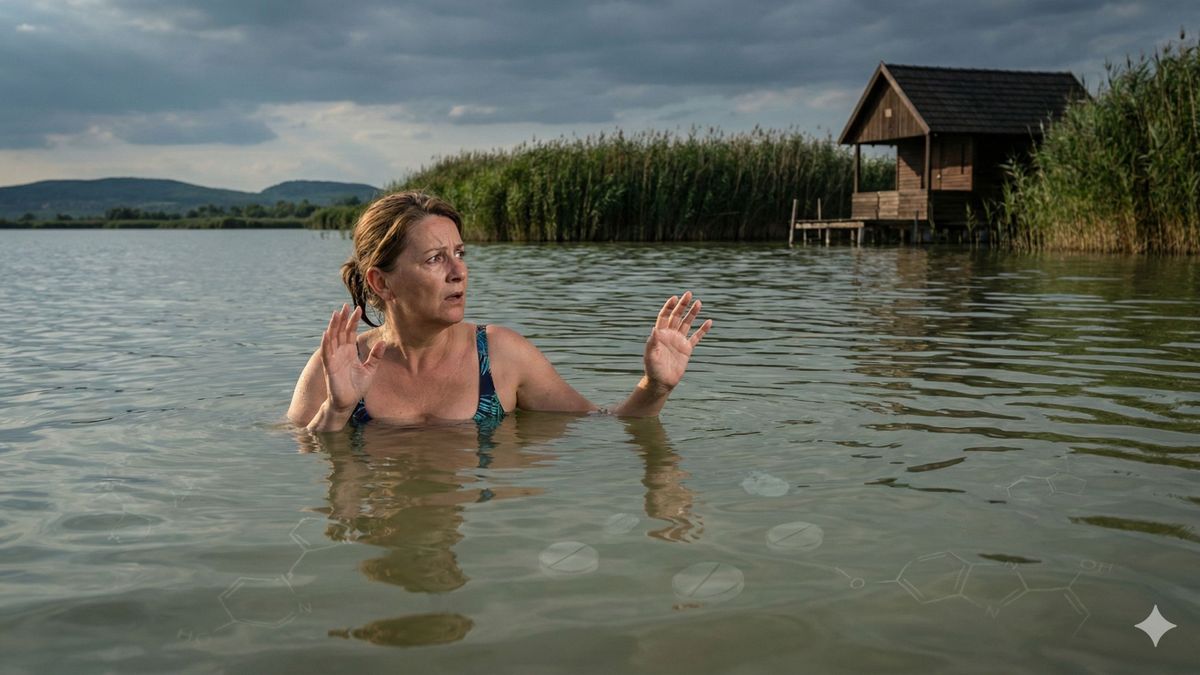 Így védi a Kis-Balaton a Balaton vízminőségét