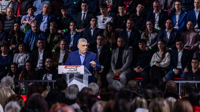 DPK Miskolc
Fidesz kampány
Orbán Viktor