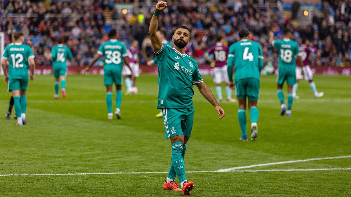 Nyerőembere nélkül a Liverpool, pedig ellene egy „állatot” is bevetnek