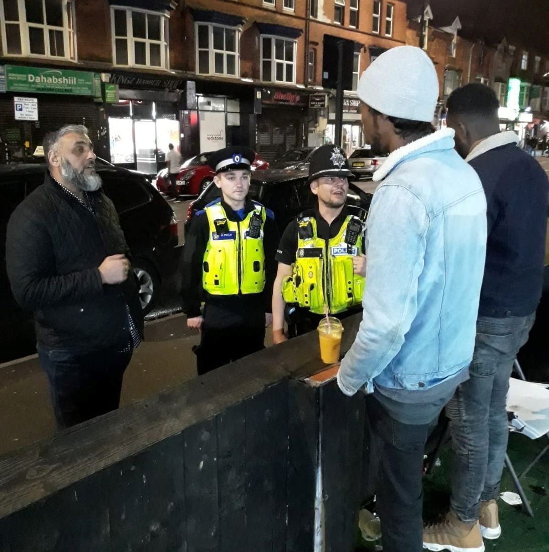 Shahid Butt elítélt terrorista