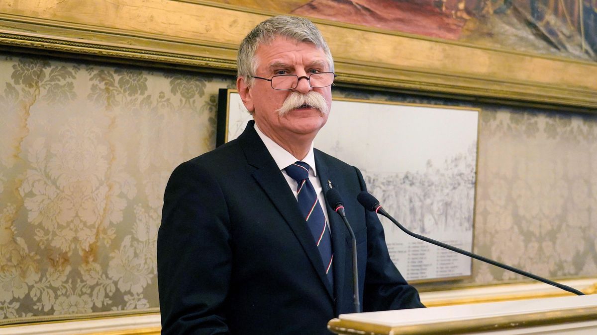 Kövér László: A józan észre alapozva teljesen újjá kell építenünk az európai politikát