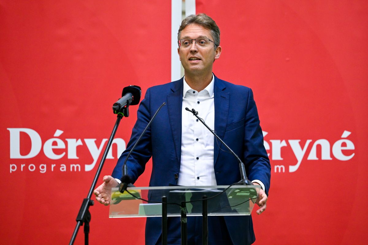 Nagy Ervin és Csáki Judit is megszüntetné a vidéki emberek kulturális szórakozását jelentő, rendkívül népszerű Déryné Programot