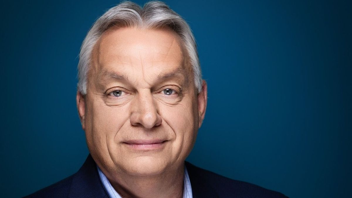 Orbán Viktor: Fenyegetés ide vagy oda, Magyarország érdekeiből nem engedünk!