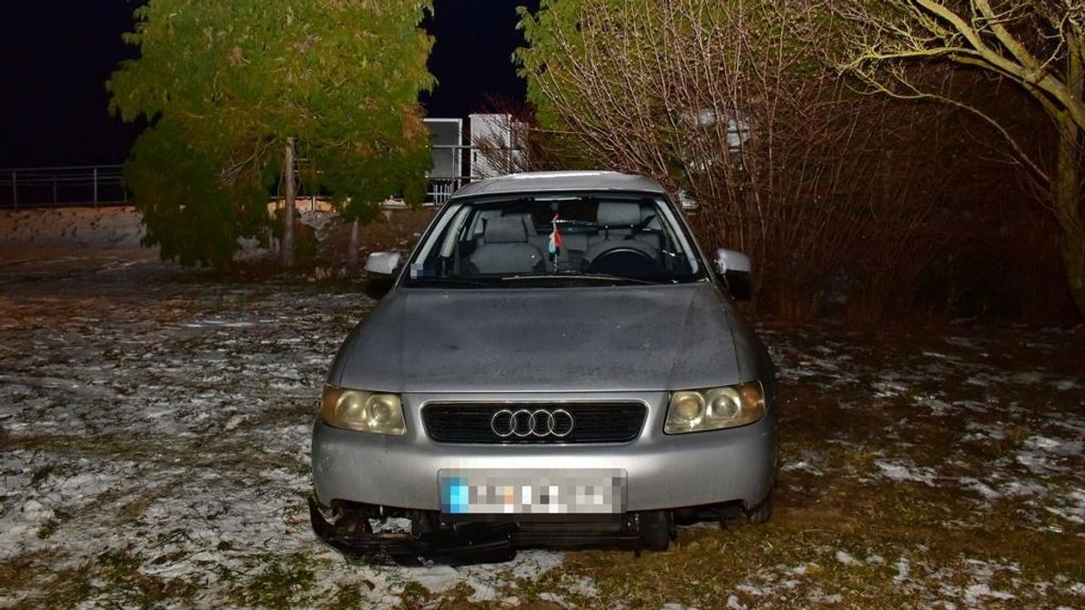 Megvan, kik rabolhatták el az ötéves szombathelyi kisfiút, amíg az apa elrohant a cumiért