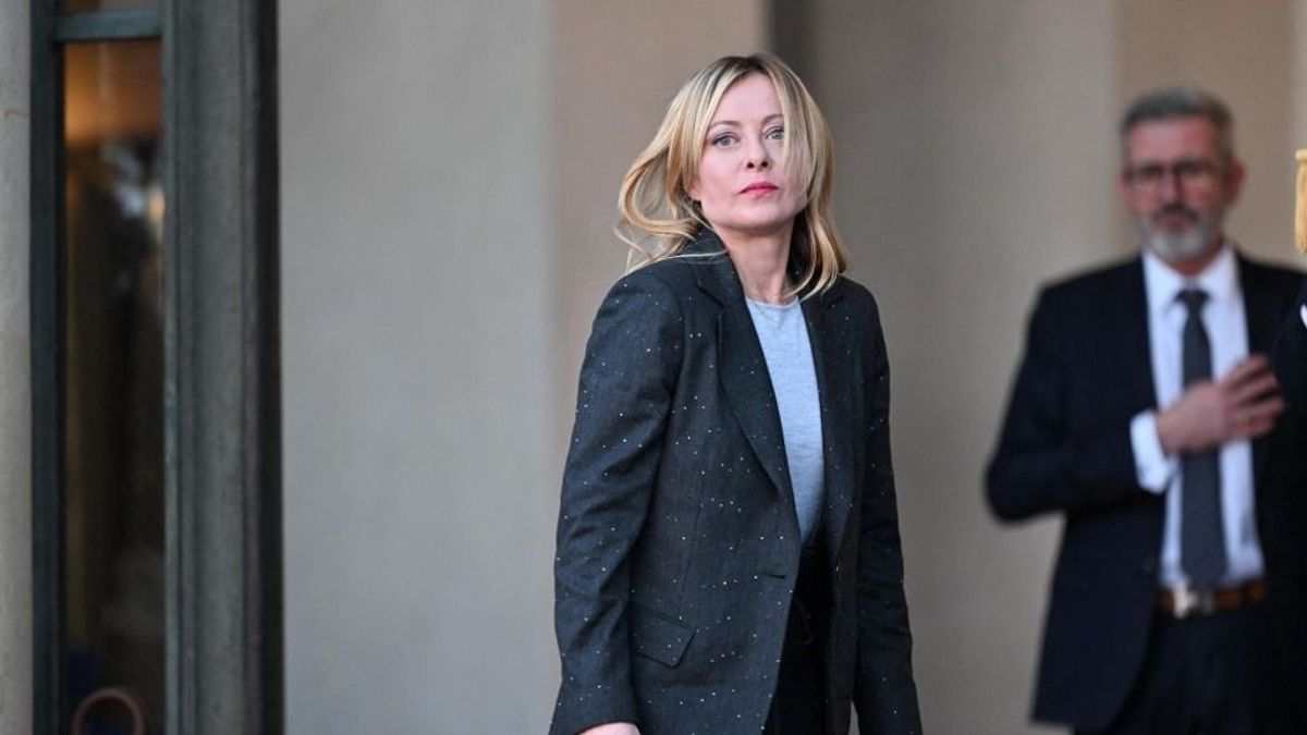 Olaszország továbbra sem hajlandó katonákat küldeni Ukrajnába