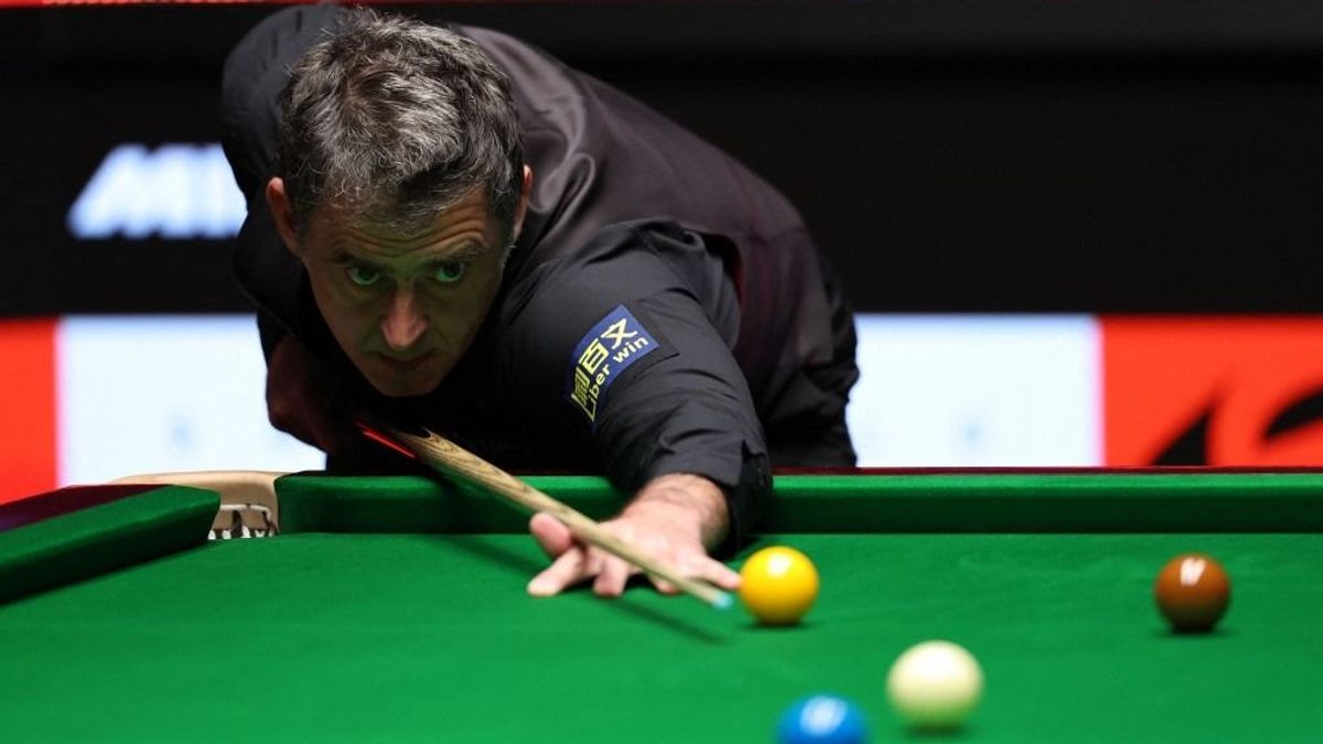 Ronnie O'Sullivan kimondta, hány évig láthatjuk még őt világbajnokságokon