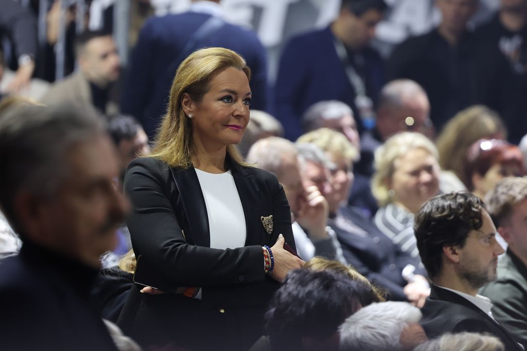 DPK gyűlés Hatvan Orbán Viktor