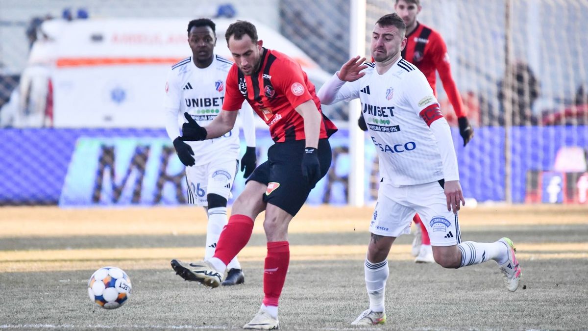 Eppel-góllal, bravúrral kezdte meg idei szereplését az FK Csíkszereda