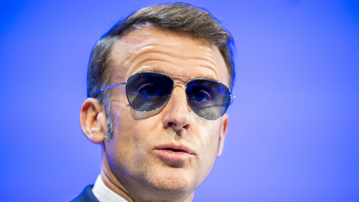 Tömeges amputáció, triázs, összeomló kórházak – francia orvosok szerint ilyen látkép várna ránk Macronék tervei nyomán