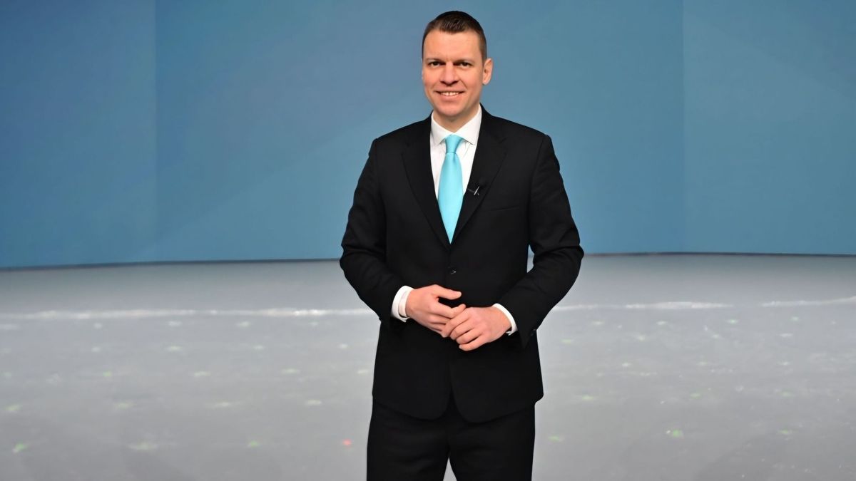 Menczer Tamás arról, hogy Magyar Péter szerint nincs tiszás megszorítócsomag: De, van!