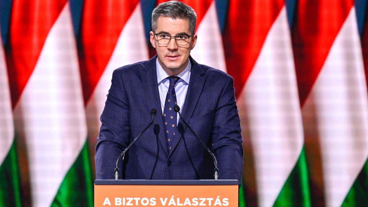 Kocsis Máté a brutális embervadászatról: Minden botot be fogunk tenni a háborús bicikli küllői közé!